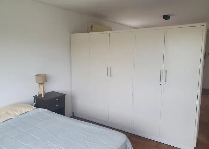 Dbw Departamento Centrico Mendoza