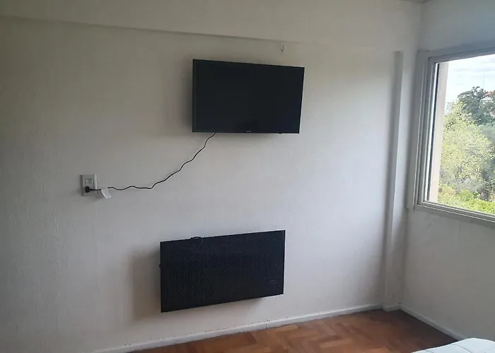 Dbw Departamento Centrico Mendoza