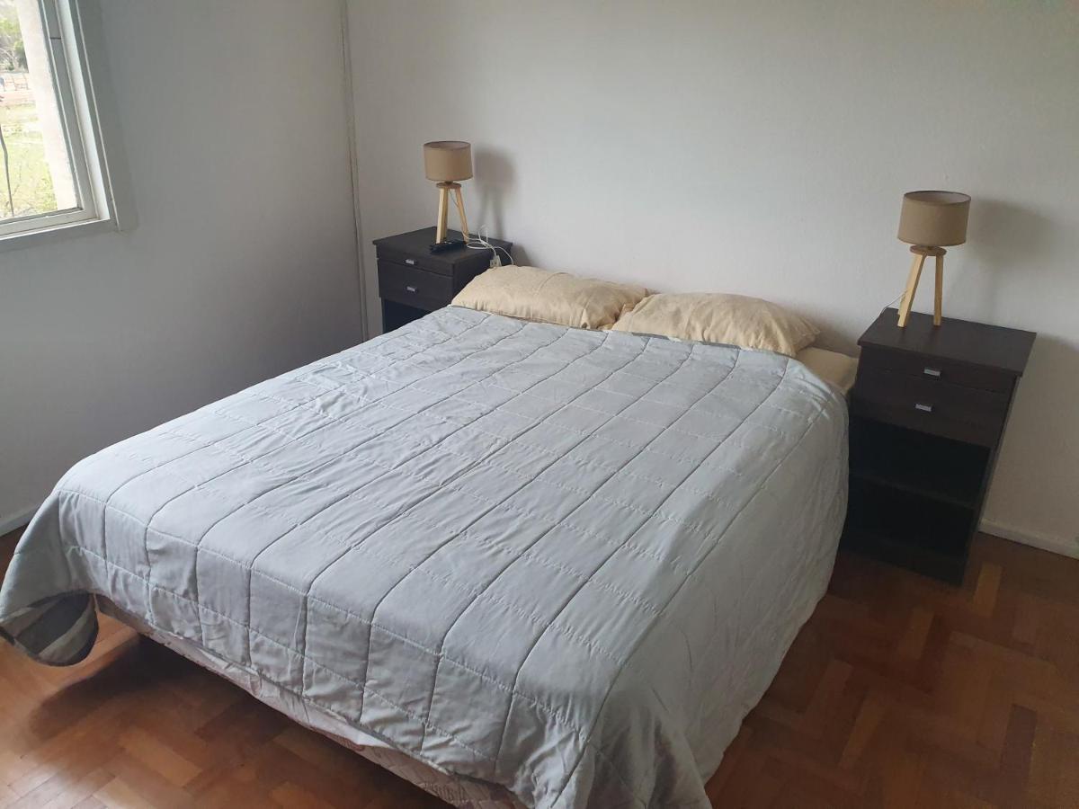 Dbw Departamento Centrico Mendoza